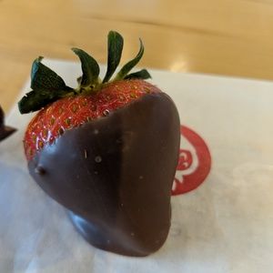 Meet your Posher, Joyce